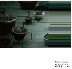 Sakamoto, Ryuichi Async - facethemusic - 11 490 Ft