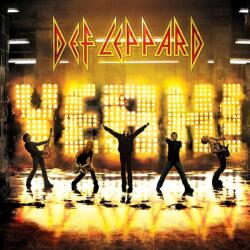 Def Leppard YEAH!