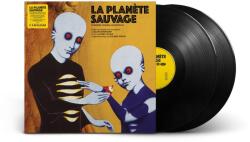 Goraguer, Alain La Planete Sauvage - facethemusic - 20 290 Ft