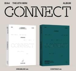 B1A4 Connect