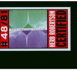 Robertson, Herb Certified