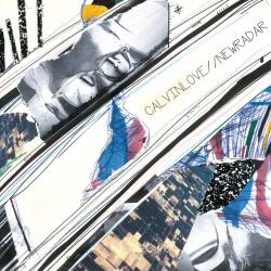 Love, Calvin NEW RADAR