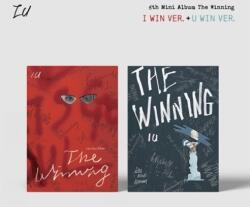 Iu Winning - facethemusic - 11 690 Ft