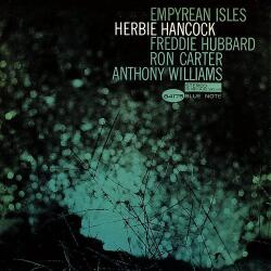 Hancock, Herbie Empyrean Isles - facethemusic - 11 790 Ft