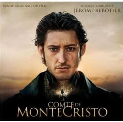 Rebotier, Jerome Le Comte De Monte Cristo - facethemusic - 10 590 Ft