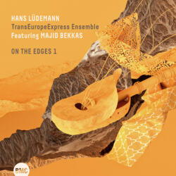 Hans Ludemann Transeur On the Edges 1