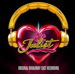 Various & Juliet (Original Broadway Cast Recording)