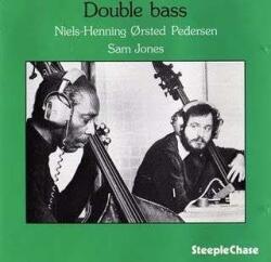 Orsted Pedersen, Niels Double Bass -180gr-
