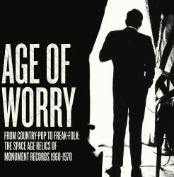 V/A Age Of Worry