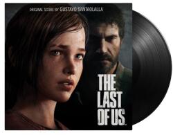 OST Last of Us