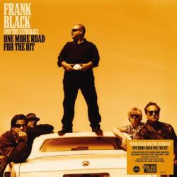 Black, Frank & The Catholics One More Road For the Hit (Clear Vinyl)