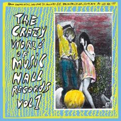 V/A Crazy World of Music