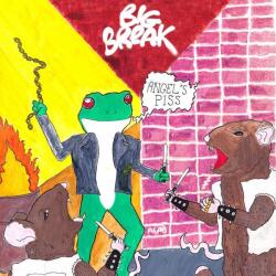 Big Breakfast Angel's Piss - facethemusic - 8 890 Ft