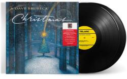 Brubeck, Dave A Dave Brubeck Christmas