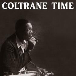 Coltrane, John Coltrane Time