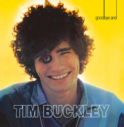 Buckley, Tim Goodbye & Hello