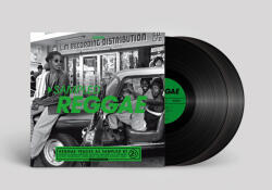 V/A Sampled Reggae - 2023