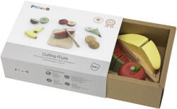 Viga Toys Fructe de taiat, polarb viga (44211) - bekid