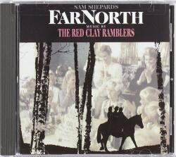 Red Clay Ramblers FAR NORTH