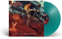Martyr Planet Metalhead (Transparent Green Vinyl)