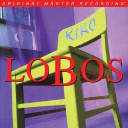 Los Lobos KIKO -HQ-
