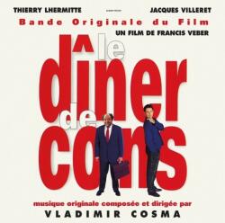Cosma, Vladimir Le Diner De Cons