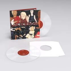 Mogwai Mr. Beast (Crystal Clear Vinyl)