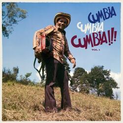 Various Cumbia Cumbia Cumbia! ! !