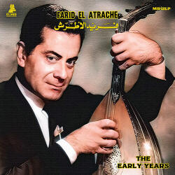 Atrache, Farid El Early Years - facethemusic - 14 690 Ft
