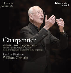 Les Arts Florissants Charpentier: . . -Box Set-