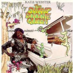 Webster, Katie Swamp Boogie Queen