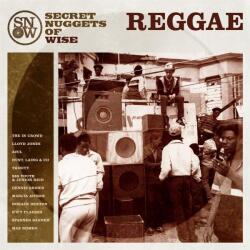 V/A Secret Nuggets of Wise Reggae