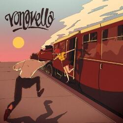 Vona Vella Vona Vella - facethemusic - 7 490 Ft