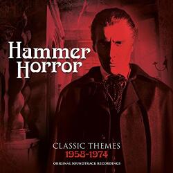 Various Hammer Horror Classic Themes