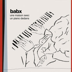 Babx Une Maison Avec Un
