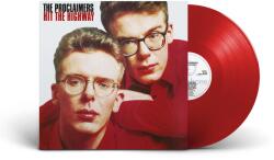 Proclaimers Hit the Highway (1921 Edition) (Red Vinyl)