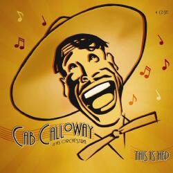 Calloway, Cab This Is Hep