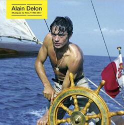 V/A Le Cinema D'alain Delon