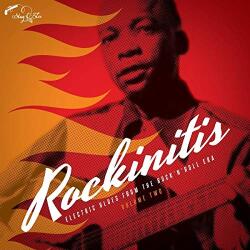 V/A Rockinitis 2