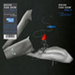 V/A Noise For Now: Vol. 1 (Clear Vinyl)