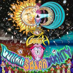 CAMBATTA Lsd: Lunar Solar. . -Digi-