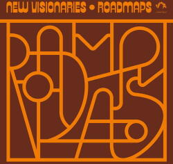 New Visionaries Roadmaps - facethemusic - 11 390 Ft