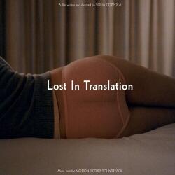 V/A Lost In Translation