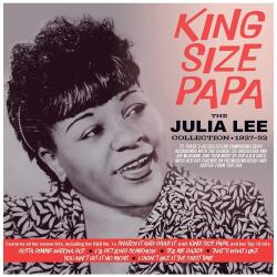 Lee, Julia King Size Papa - the