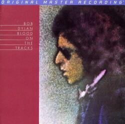 Dylan, Bob Blood On the Tracks-Sacd-