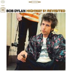 Dylan, Bob Highway 61 Revisited - facethemusic - 7 890 Ft