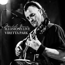 Graves, Michale Illusions Live/Viretta