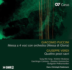 V/A Giuseppe Verdi - Giaco