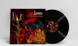 Legacy Stand and Conquer - facethemusic - 8 290 Ft