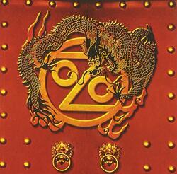 Ozomatli Don't Mess With The